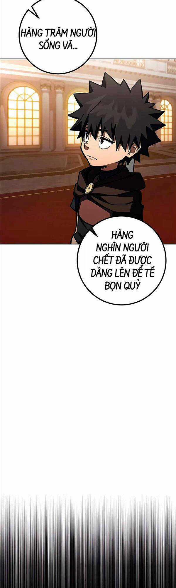 Tôi Dùng Búa Thần Giải Cứu Thế Giới Chapter 32 trang 45