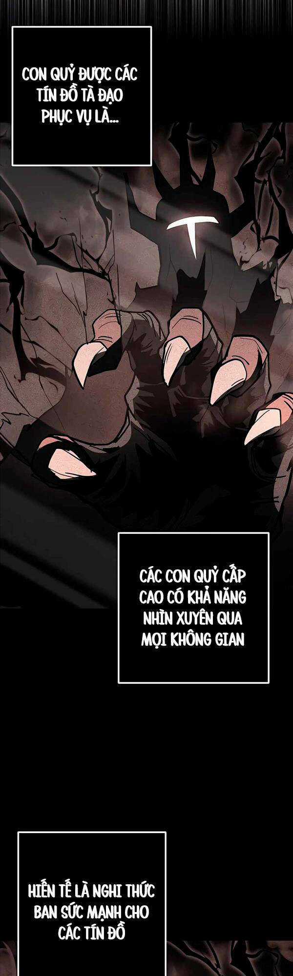 Tôi Dùng Búa Thần Giải Cứu Thế Giới Chapter 32 trang 46