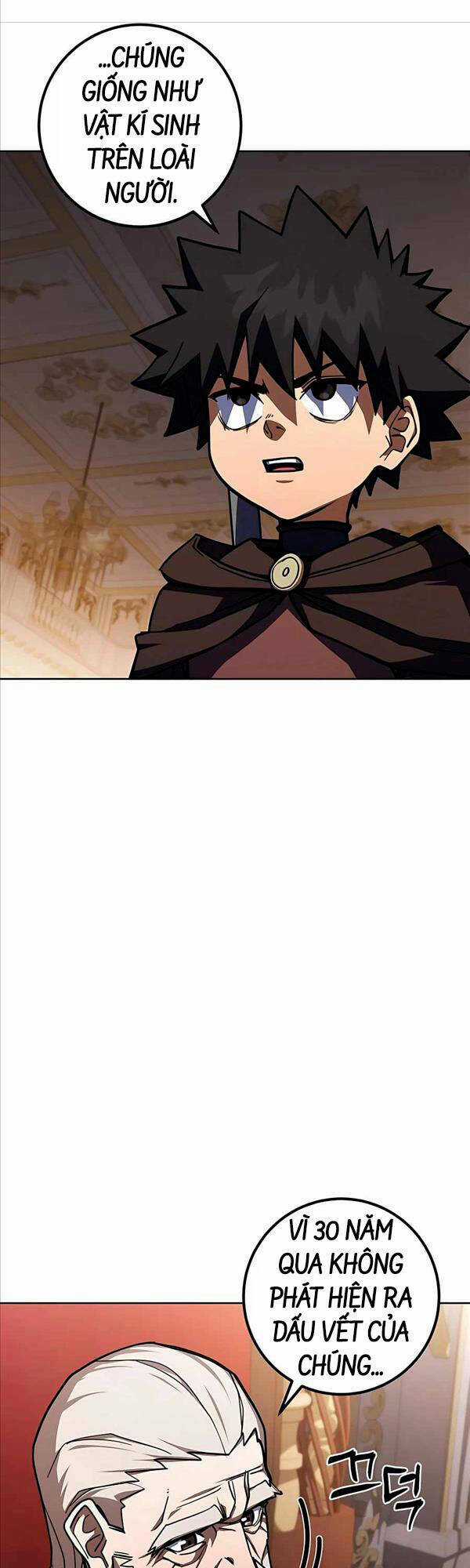 Tôi Dùng Búa Thần Giải Cứu Thế Giới Chapter 32 trang 48