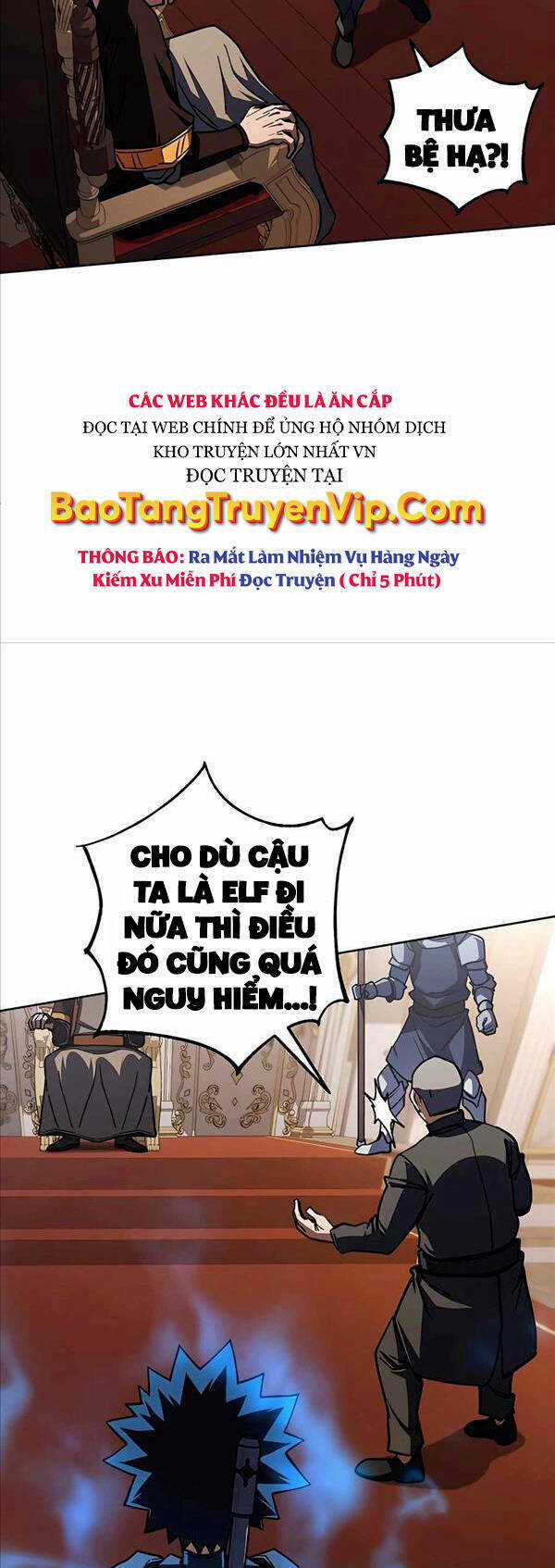 Tôi Dùng Búa Thần Giải Cứu Thế Giới Chapter 32 trang 51