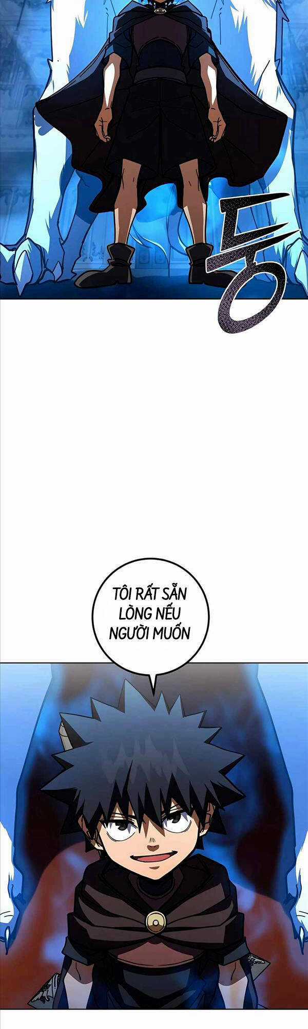 Tôi Dùng Búa Thần Giải Cứu Thế Giới Chapter 32 trang 53