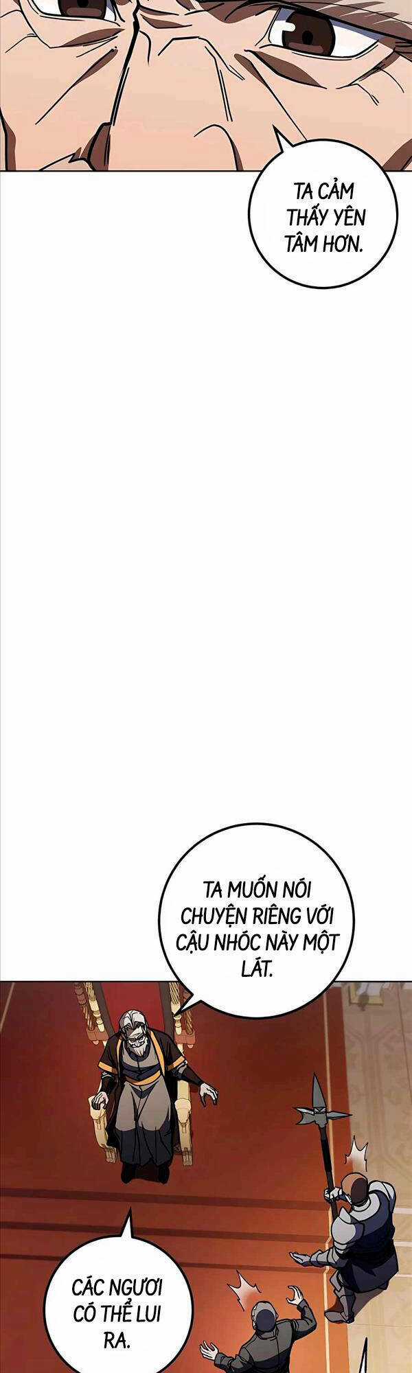 Tôi Dùng Búa Thần Giải Cứu Thế Giới Chapter 32 trang 56