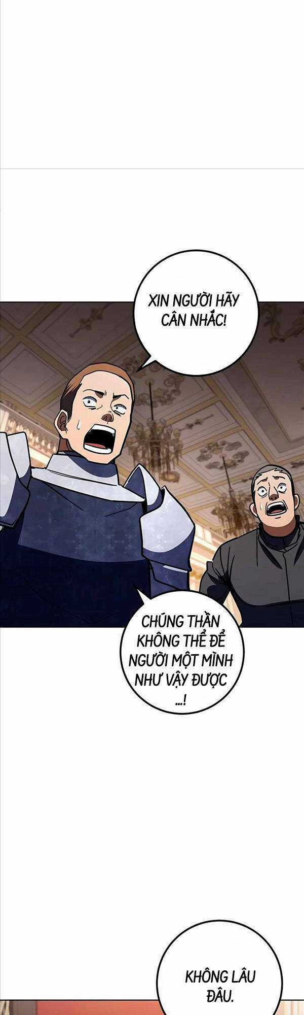 Tôi Dùng Búa Thần Giải Cứu Thế Giới Chapter 32 trang 58