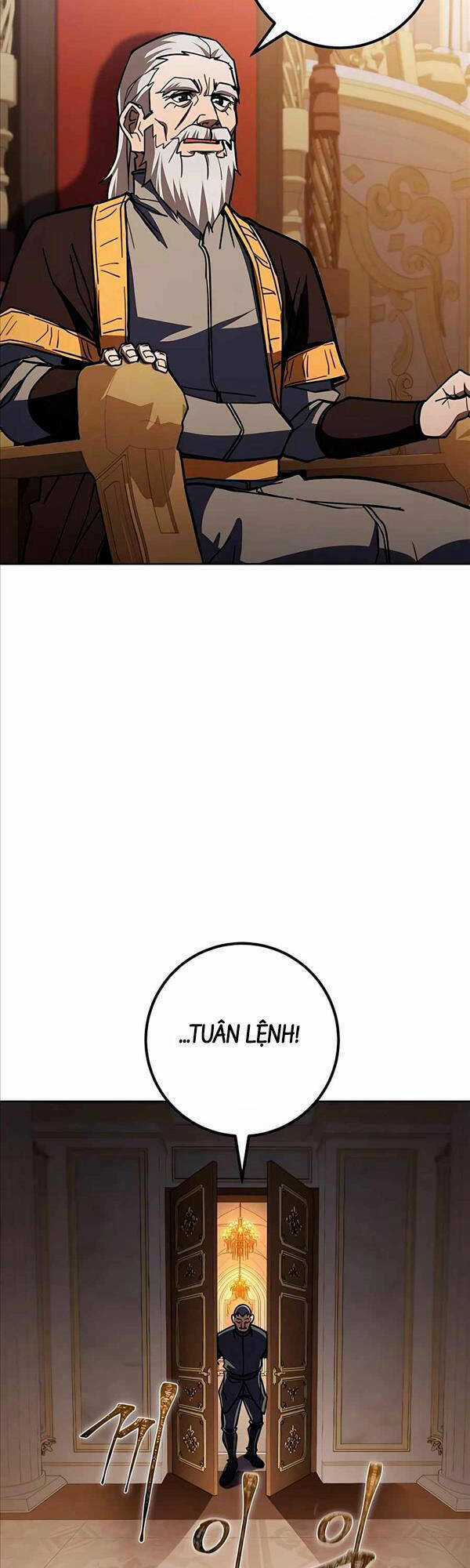 Tôi Dùng Búa Thần Giải Cứu Thế Giới Chapter 32 trang 59