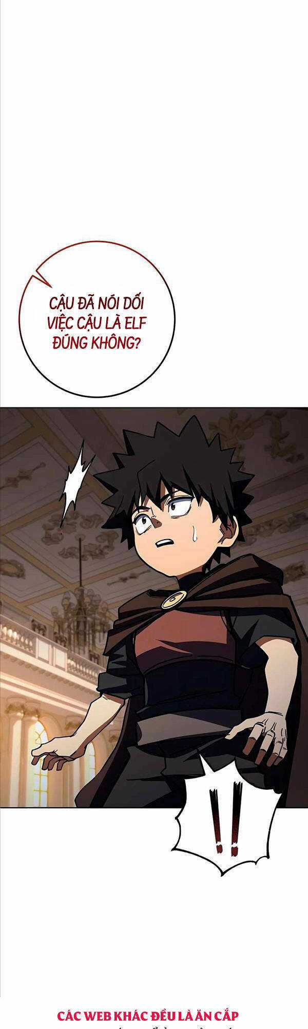 Tôi Dùng Búa Thần Giải Cứu Thế Giới Chapter 32 trang 62