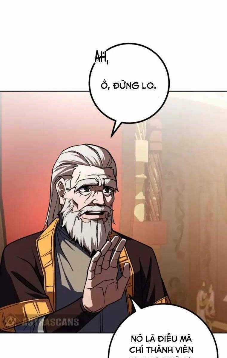 Tôi Dùng Búa Thần Giải Cứu Thế Giới Chapter 33 trang 10