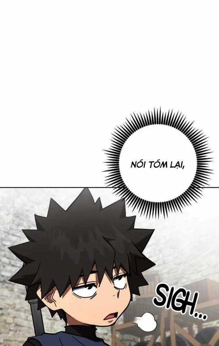 Tôi Dùng Búa Thần Giải Cứu Thế Giới Chapter 33 trang 102