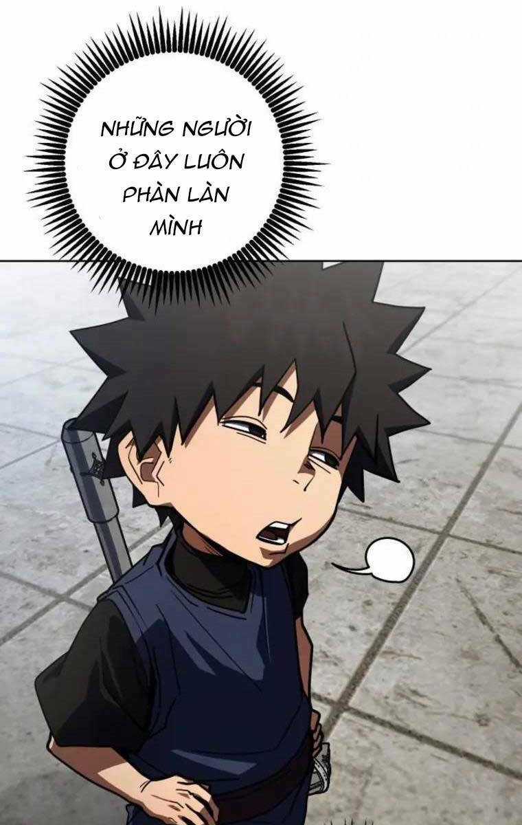 Tôi Dùng Búa Thần Giải Cứu Thế Giới Chapter 33 trang 106