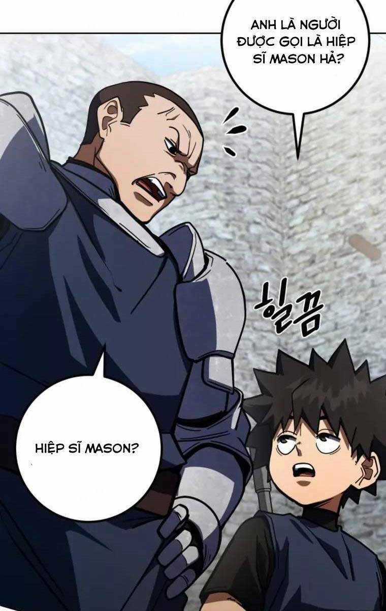 Tôi Dùng Búa Thần Giải Cứu Thế Giới Chapter 33 trang 108