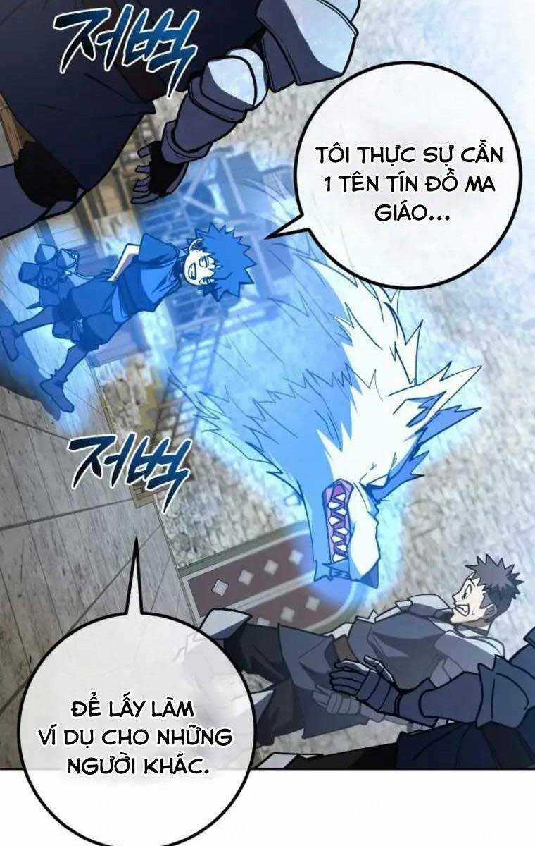 Tôi Dùng Búa Thần Giải Cứu Thế Giới Chapter 33 trang 115