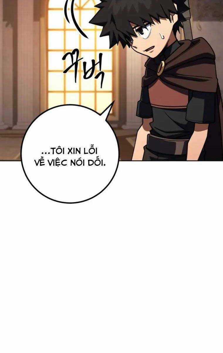 Tôi Dùng Búa Thần Giải Cứu Thế Giới Chapter 33 trang 12