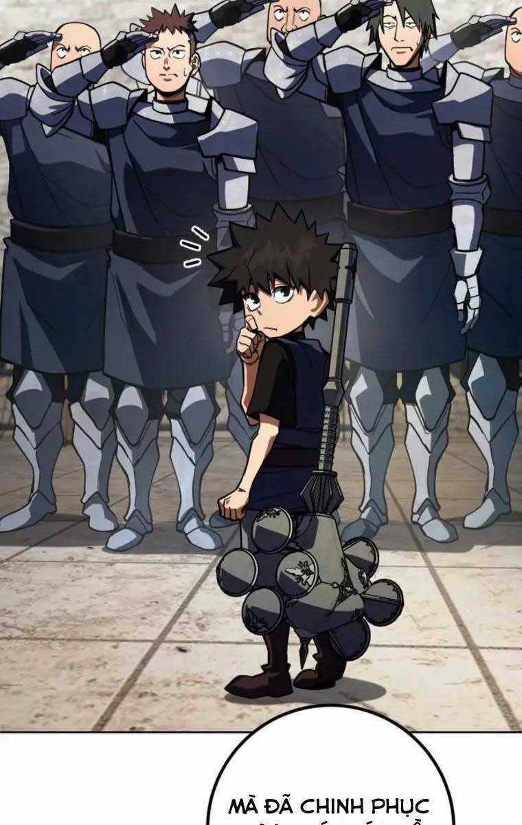 Tôi Dùng Búa Thần Giải Cứu Thế Giới Chapter 33 trang 126