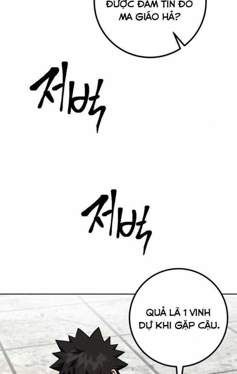 Tôi Dùng Búa Thần Giải Cứu Thế Giới Chapter 33 trang 127