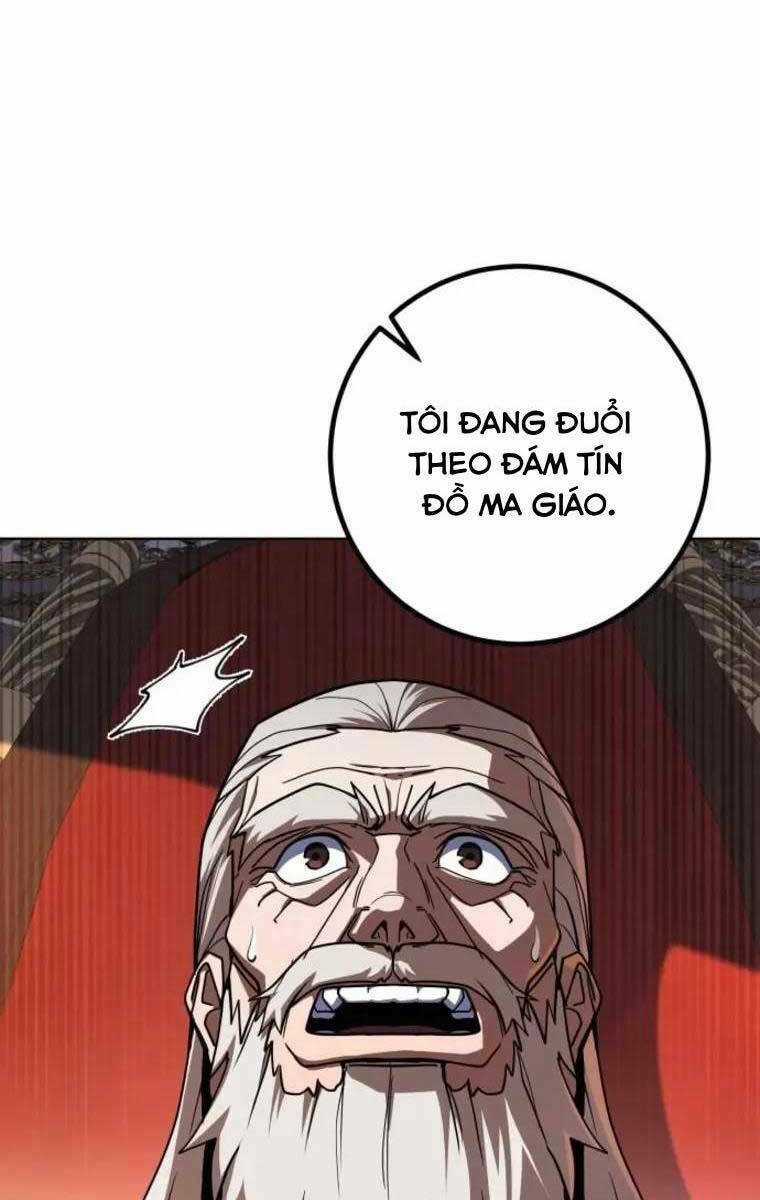 Tôi Dùng Búa Thần Giải Cứu Thế Giới Chapter 33 trang 13