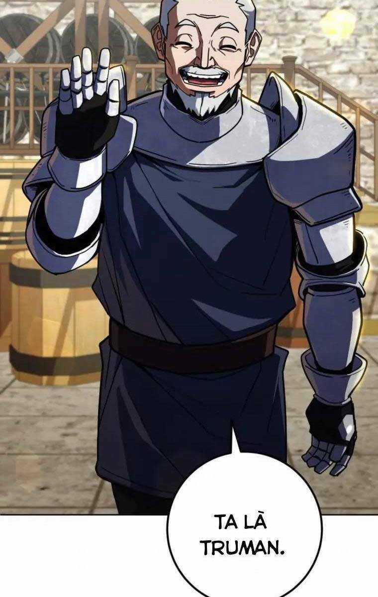 Tôi Dùng Búa Thần Giải Cứu Thế Giới Chapter 33 trang 130