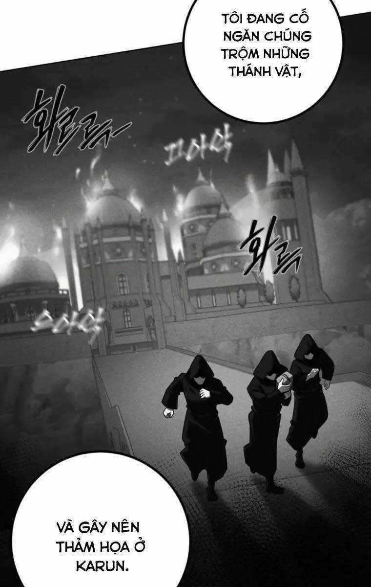 Tôi Dùng Búa Thần Giải Cứu Thế Giới Chapter 33 trang 15