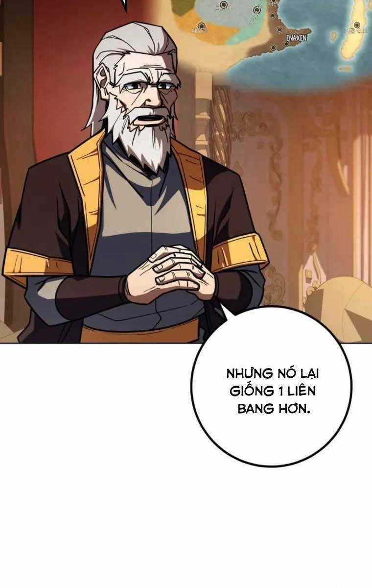 Tôi Dùng Búa Thần Giải Cứu Thế Giới Chapter 33 trang 21