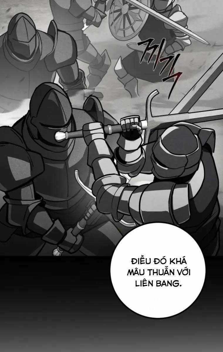 Tôi Dùng Búa Thần Giải Cứu Thế Giới Chapter 33 trang 23