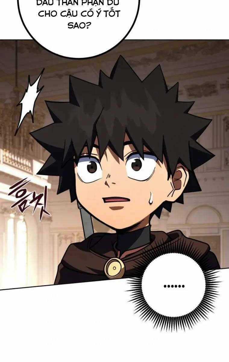 Tôi Dùng Búa Thần Giải Cứu Thế Giới Chapter 33 trang 25