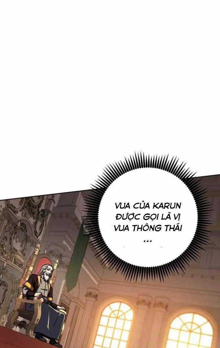 Tôi Dùng Búa Thần Giải Cứu Thế Giới Chapter 33 trang 26