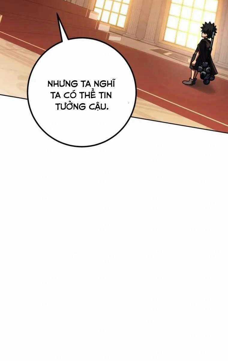 Tôi Dùng Búa Thần Giải Cứu Thế Giới Chapter 33 trang 27