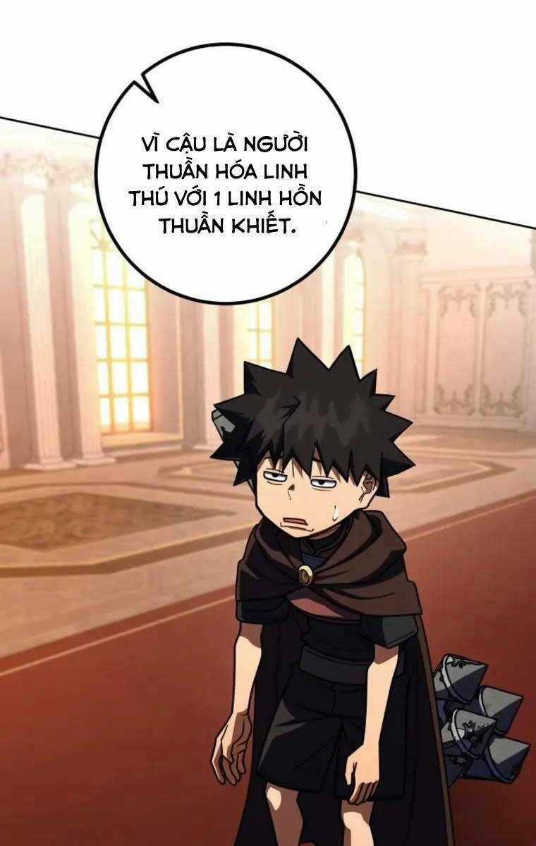 Tôi Dùng Búa Thần Giải Cứu Thế Giới Chapter 33 trang 28