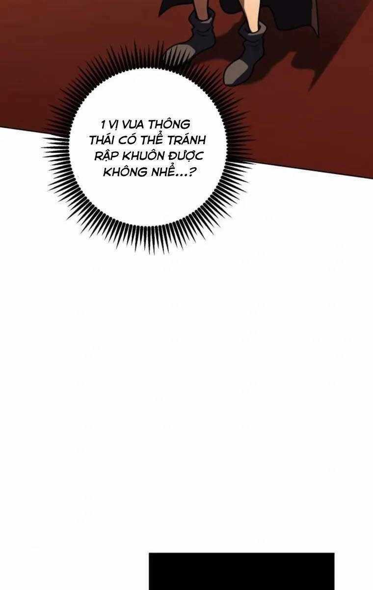 Tôi Dùng Búa Thần Giải Cứu Thế Giới Chapter 33 trang 29