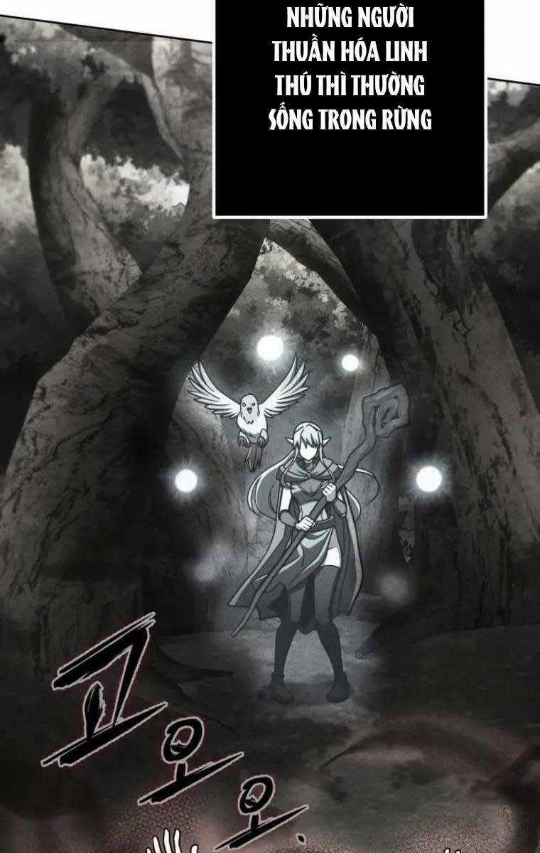 Tôi Dùng Búa Thần Giải Cứu Thế Giới Chapter 33 trang 30