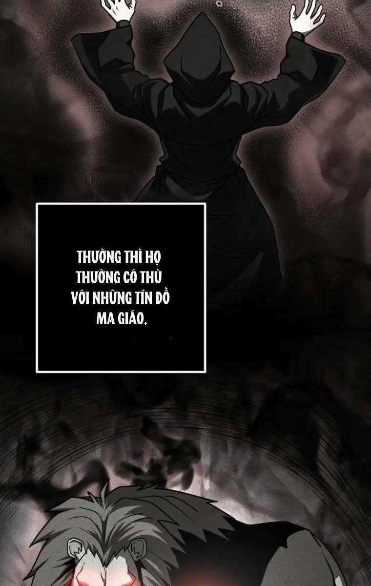 Tôi Dùng Búa Thần Giải Cứu Thế Giới Chapter 33 trang 31