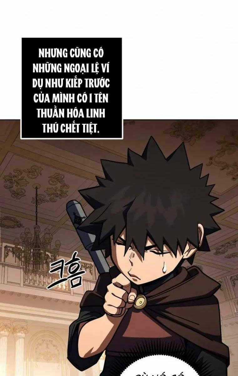 Tôi Dùng Búa Thần Giải Cứu Thế Giới Chapter 33 trang 33