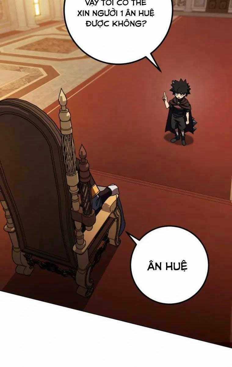 Tôi Dùng Búa Thần Giải Cứu Thế Giới Chapter 33 trang 35