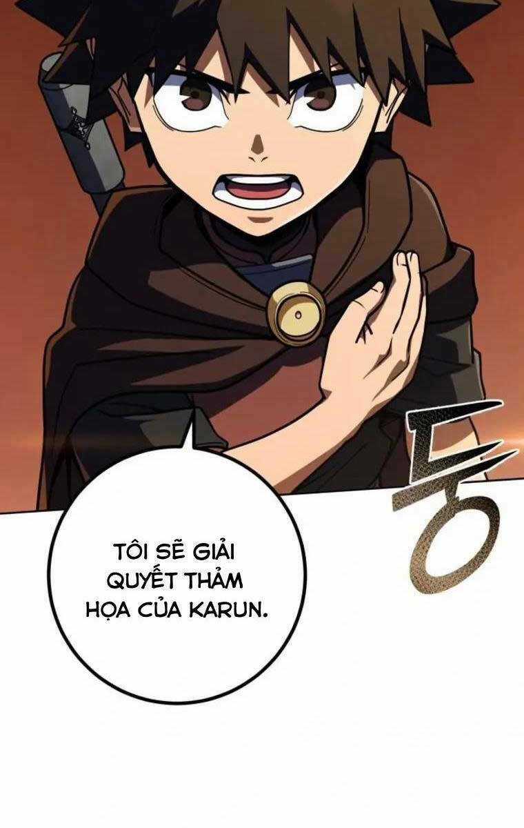 Tôi Dùng Búa Thần Giải Cứu Thế Giới Chapter 33 trang 37