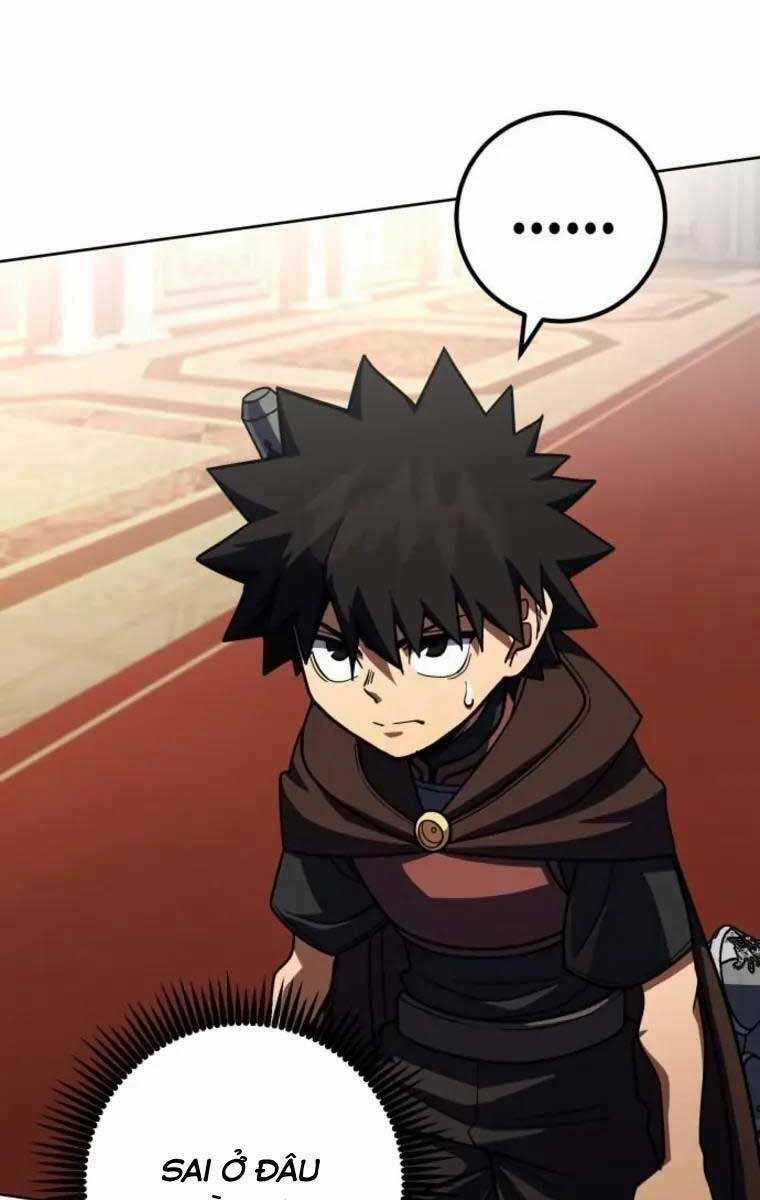 Tôi Dùng Búa Thần Giải Cứu Thế Giới Chapter 33 trang 4