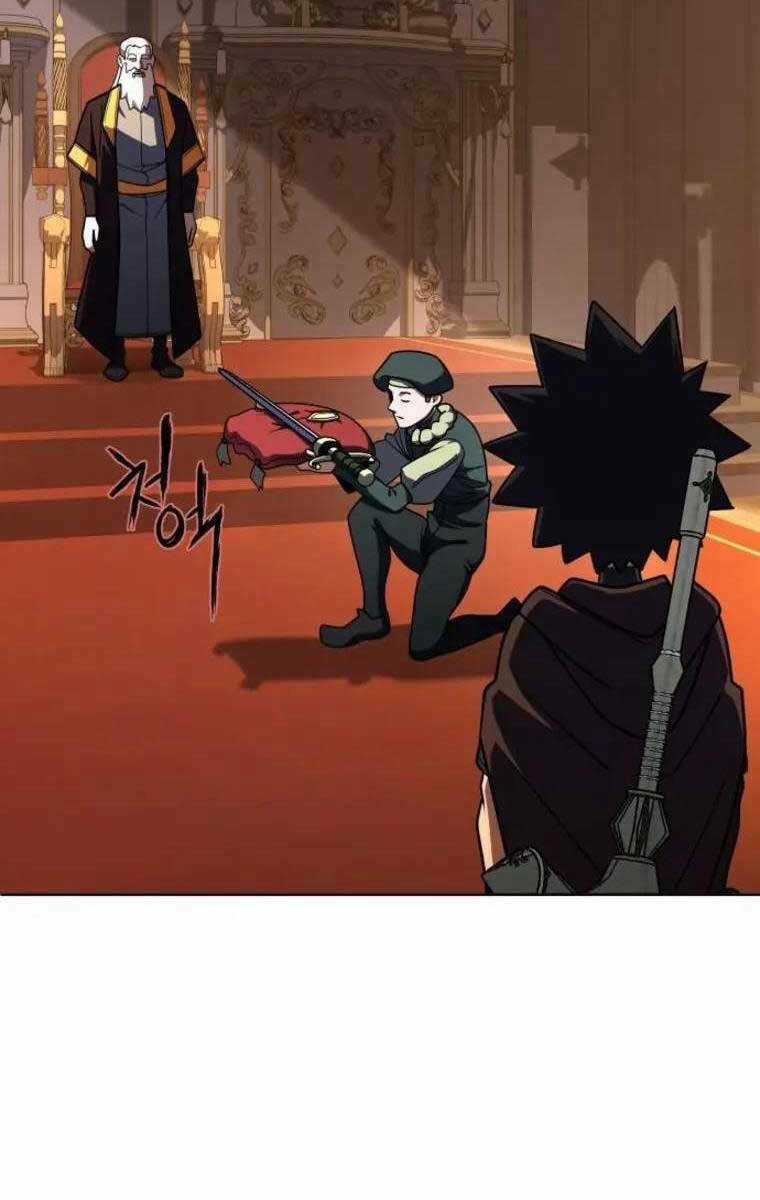 Tôi Dùng Búa Thần Giải Cứu Thế Giới Chapter 33 trang 43