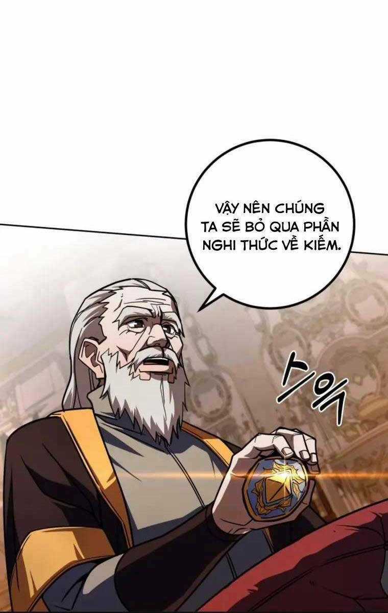 Tôi Dùng Búa Thần Giải Cứu Thế Giới Chapter 33 trang 45