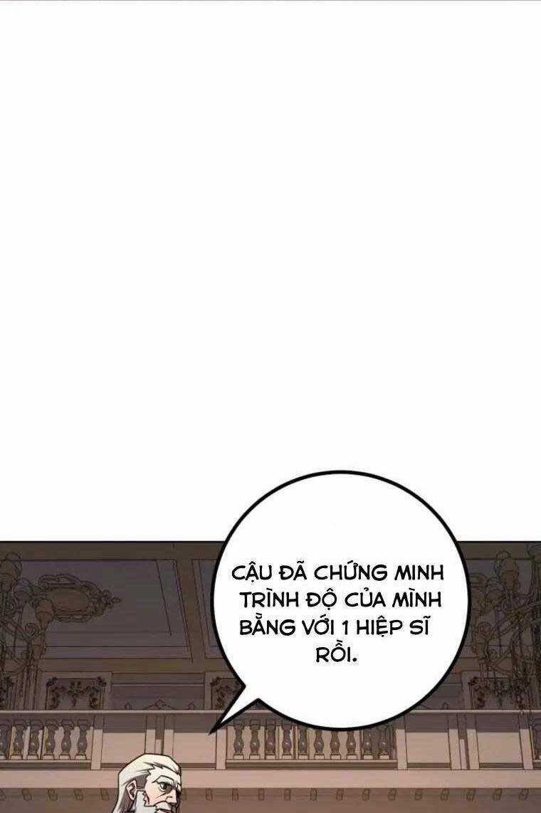 Tôi Dùng Búa Thần Giải Cứu Thế Giới Chapter 33 trang 46