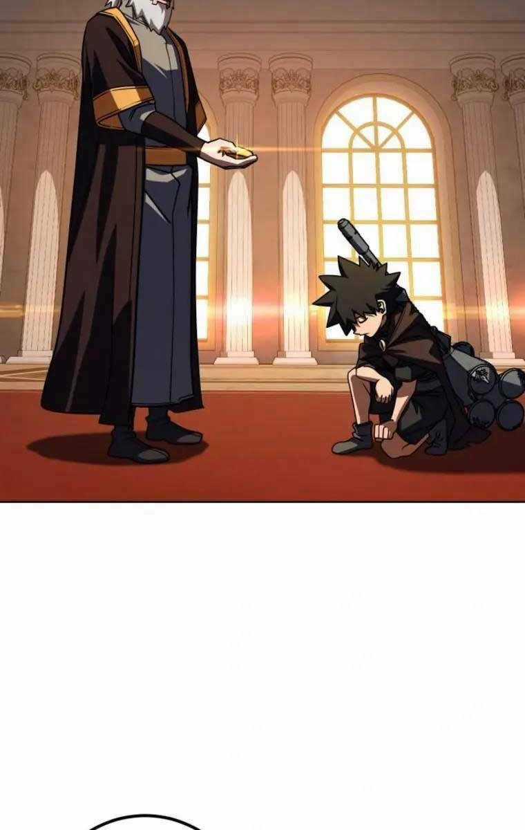 Tôi Dùng Búa Thần Giải Cứu Thế Giới Chapter 33 trang 47