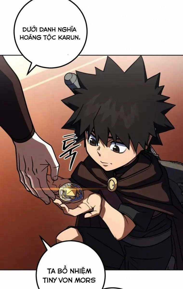 Tôi Dùng Búa Thần Giải Cứu Thế Giới Chapter 33 trang 48