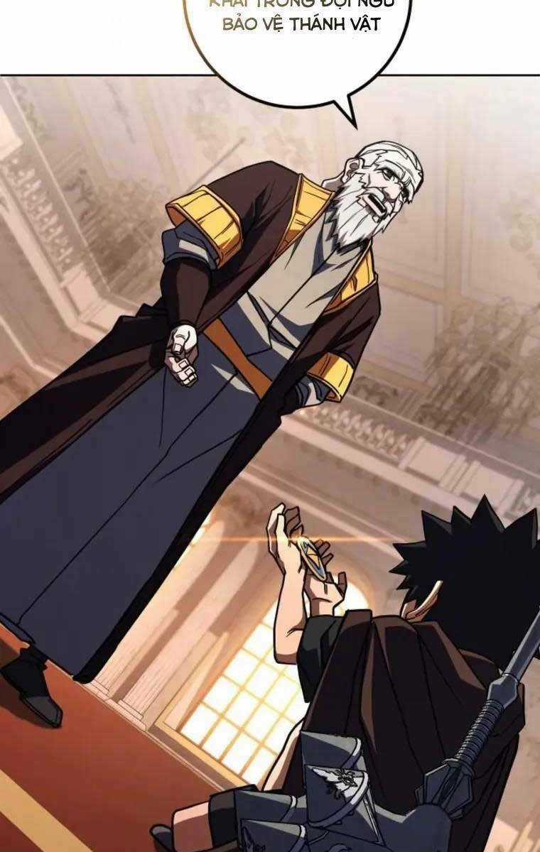 Tôi Dùng Búa Thần Giải Cứu Thế Giới Chapter 33 trang 50