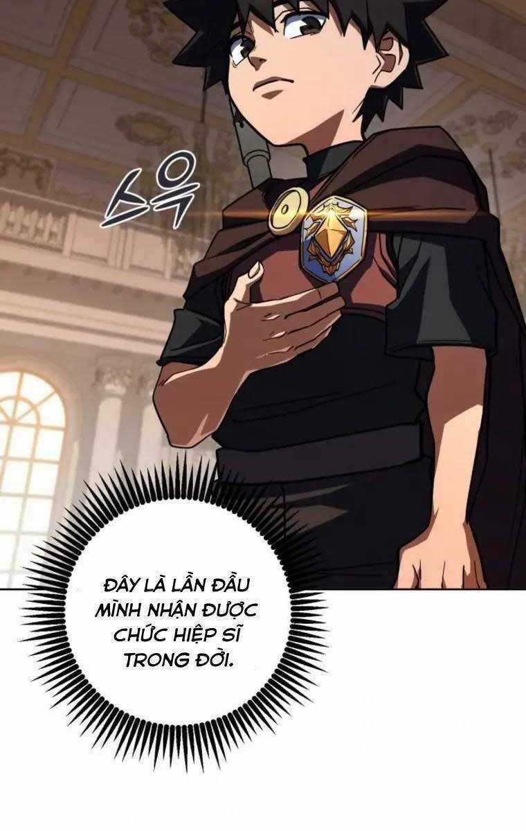 Tôi Dùng Búa Thần Giải Cứu Thế Giới Chapter 33 trang 52