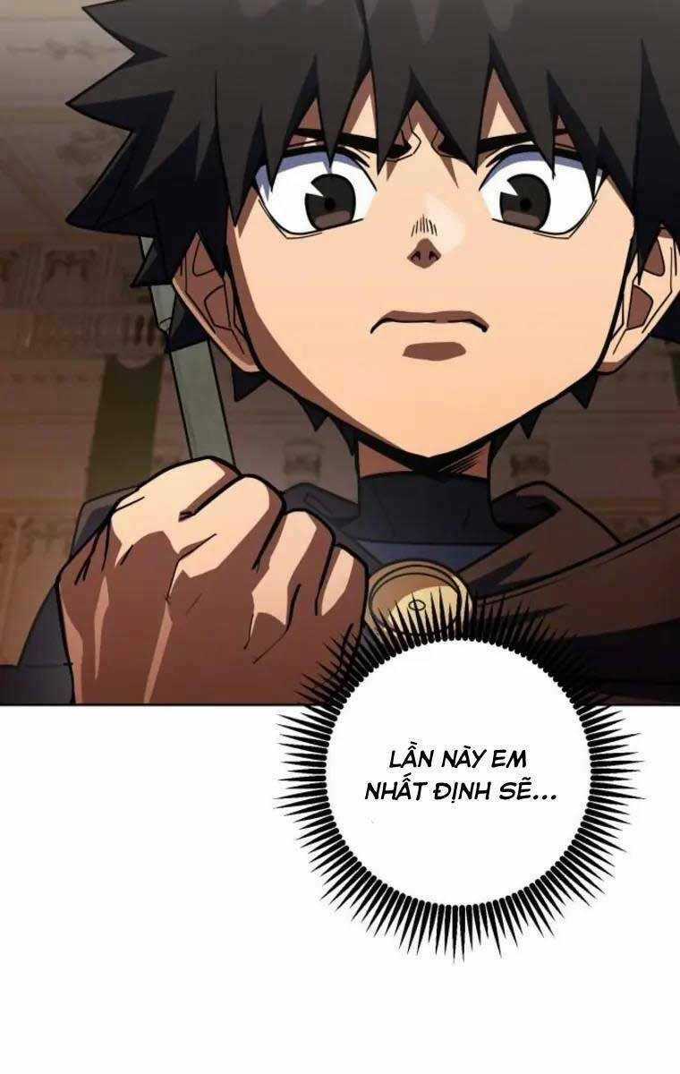 Tôi Dùng Búa Thần Giải Cứu Thế Giới Chapter 33 trang 54