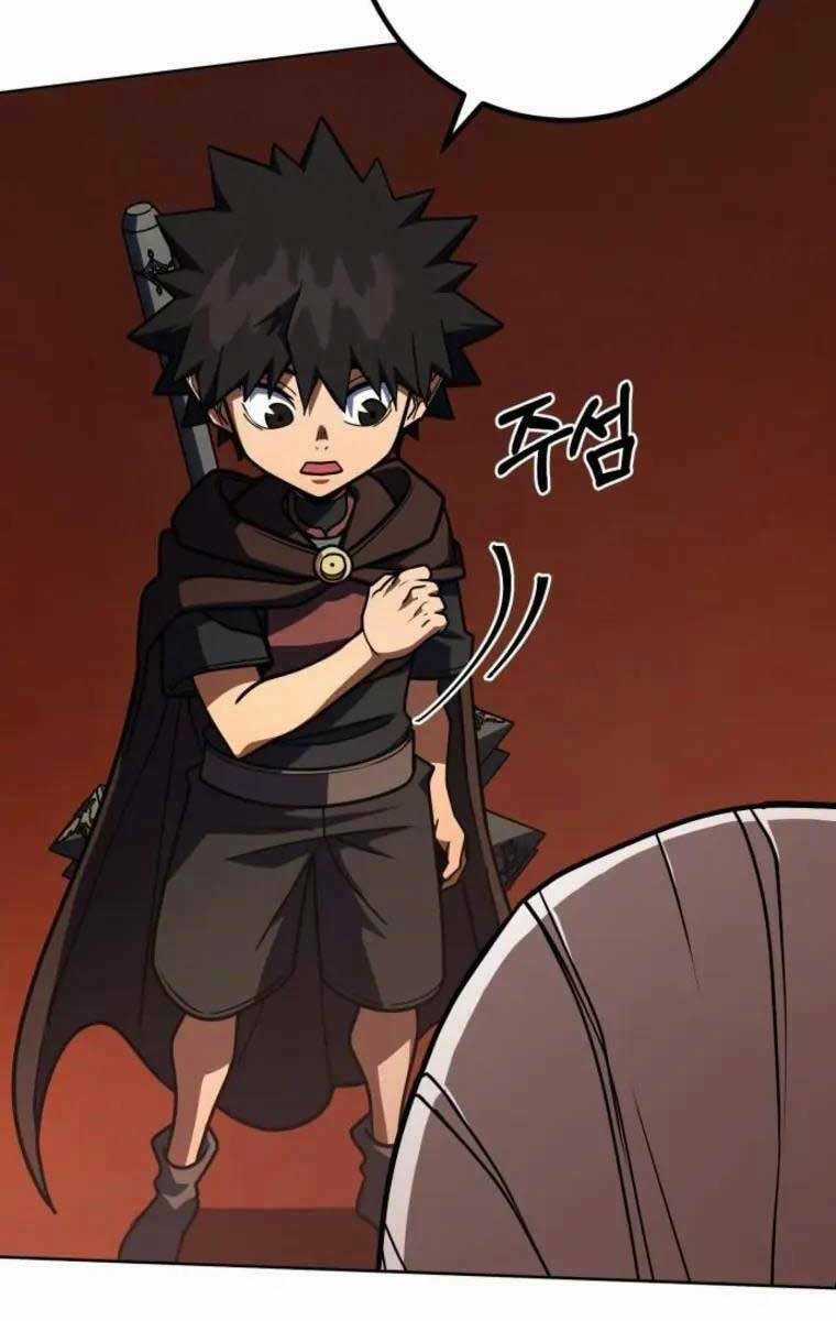 Tôi Dùng Búa Thần Giải Cứu Thế Giới Chapter 33 trang 59