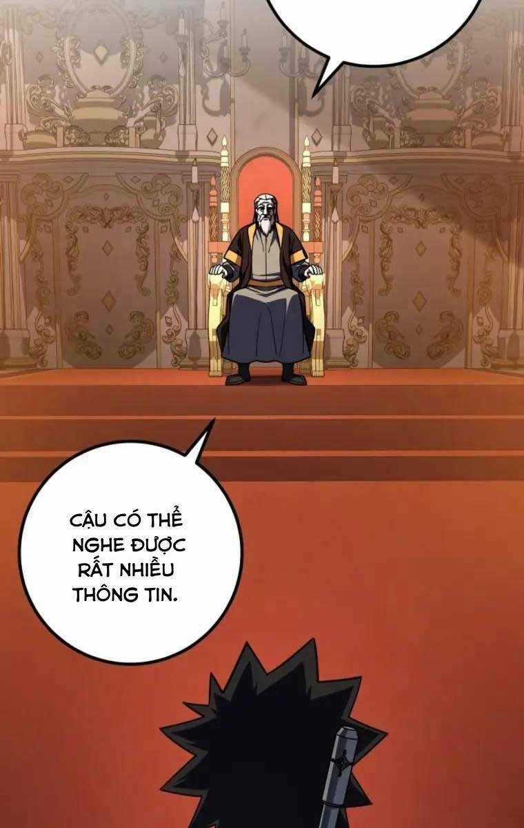 Tôi Dùng Búa Thần Giải Cứu Thế Giới Chapter 33 trang 6