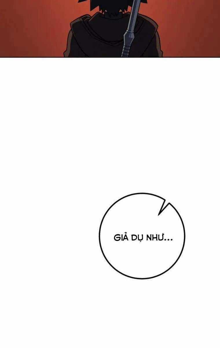 Tôi Dùng Búa Thần Giải Cứu Thế Giới Chapter 33 trang 7