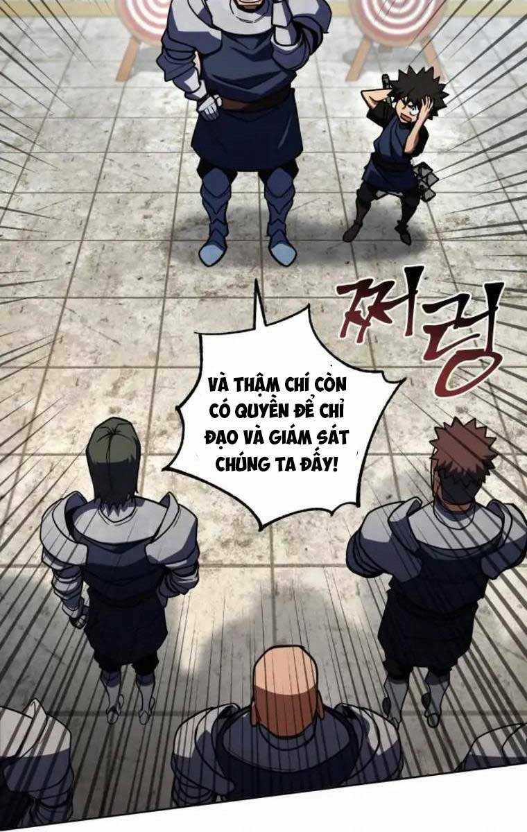 Tôi Dùng Búa Thần Giải Cứu Thế Giới Chapter 33 trang 91