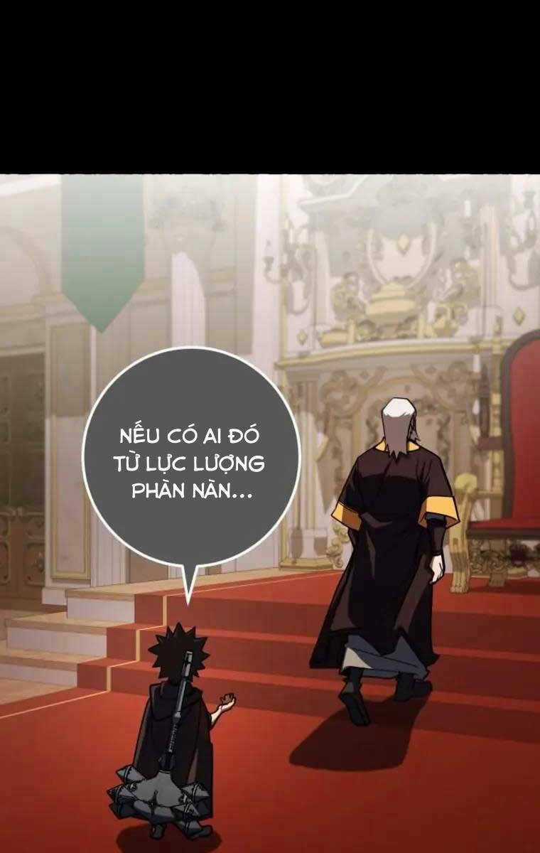 Tôi Dùng Búa Thần Giải Cứu Thế Giới Chapter 33 trang 96