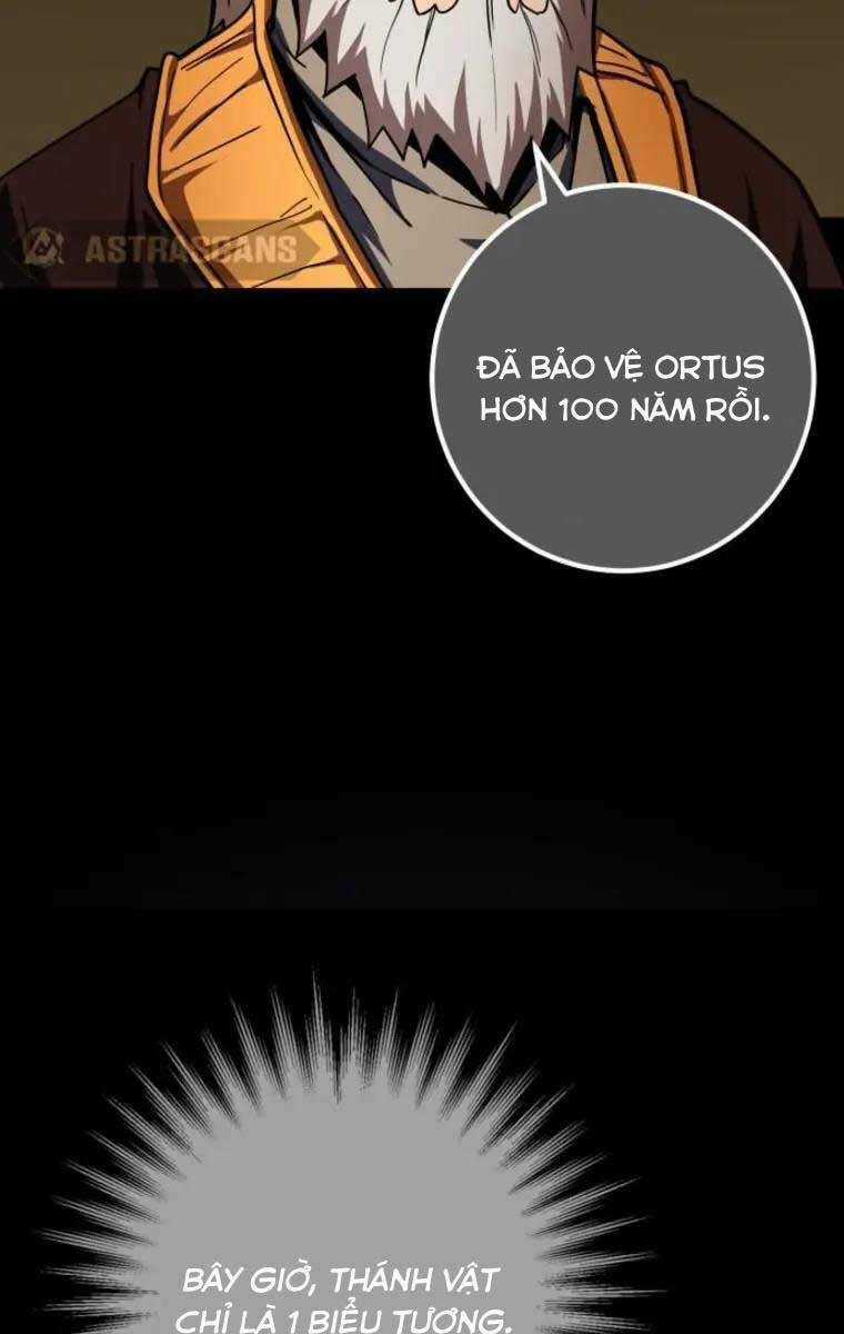 Tôi Dùng Búa Thần Giải Cứu Thế Giới Chapter 33 trang 99