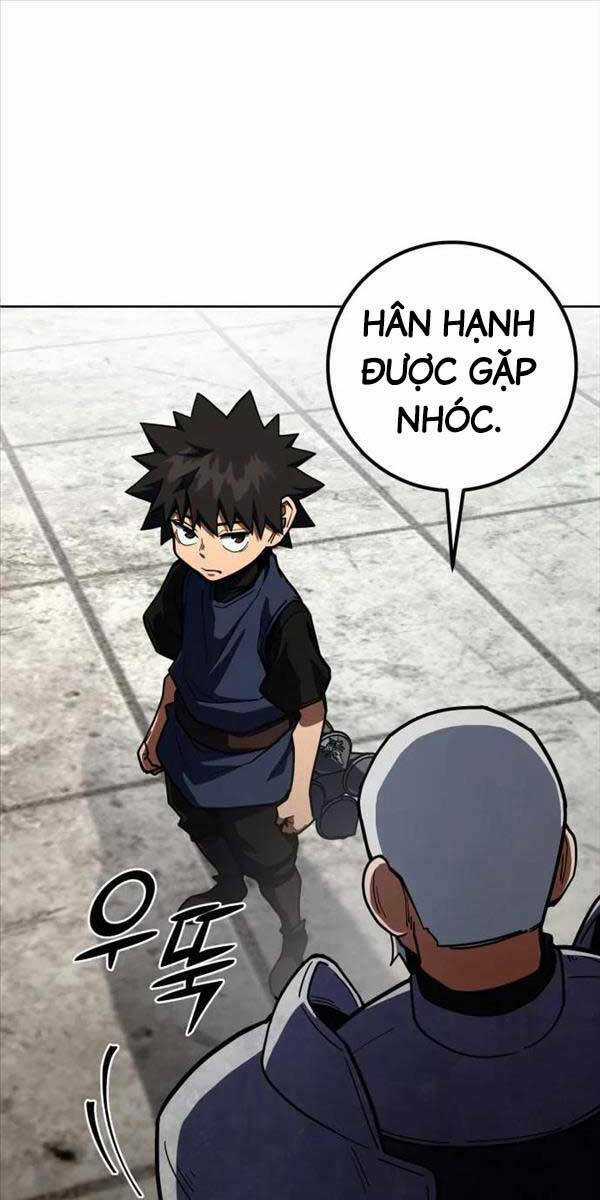 Tôi Dùng Búa Thần Giải Cứu Thế Giới Chapter 34 trang 0