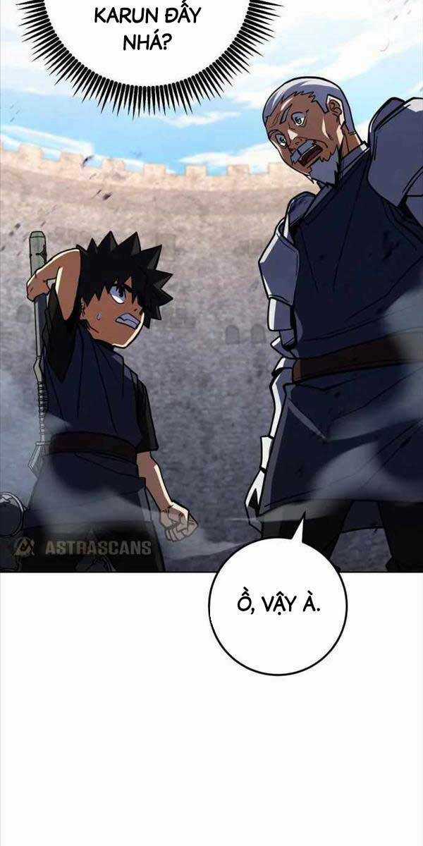 Tôi Dùng Búa Thần Giải Cứu Thế Giới Chapter 34 trang 10