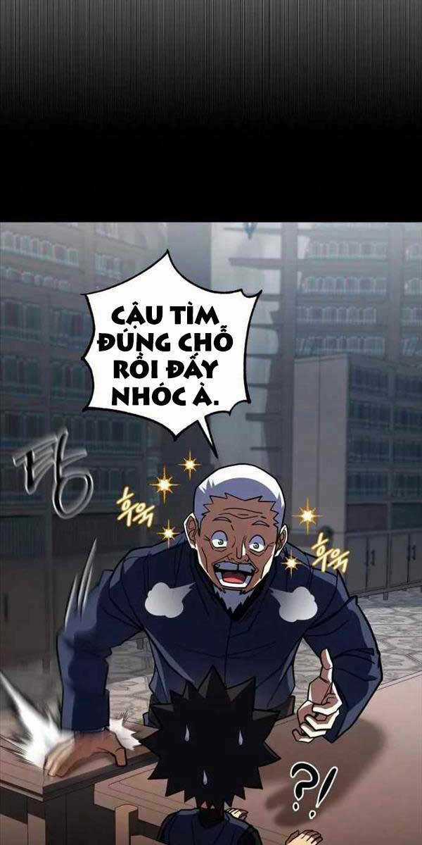 Tôi Dùng Búa Thần Giải Cứu Thế Giới Chapter 34 trang 12